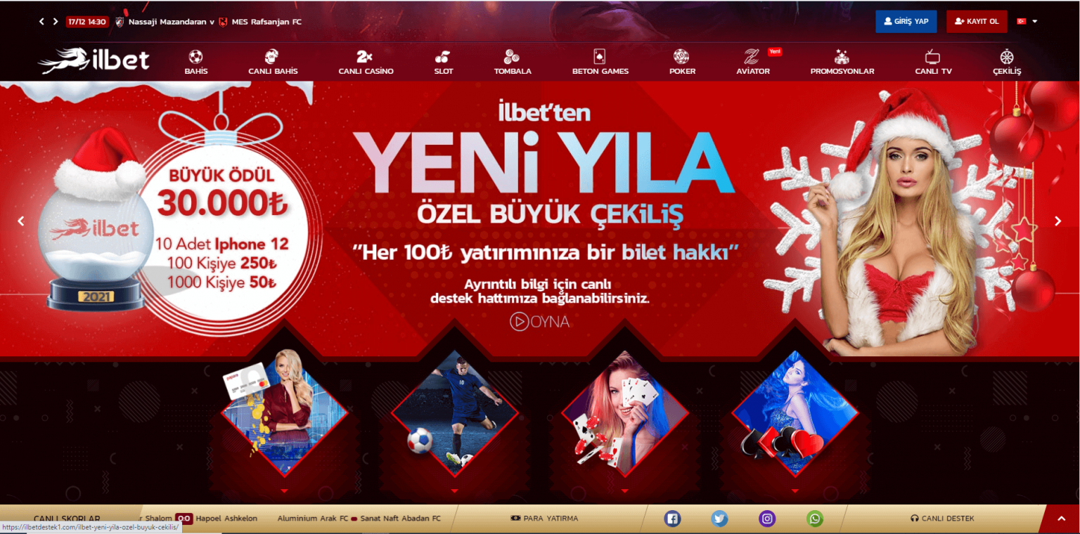 İlbet Bahis Stratejisi Nedir